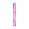 Dildo Pure Jelly Pink 44 cm