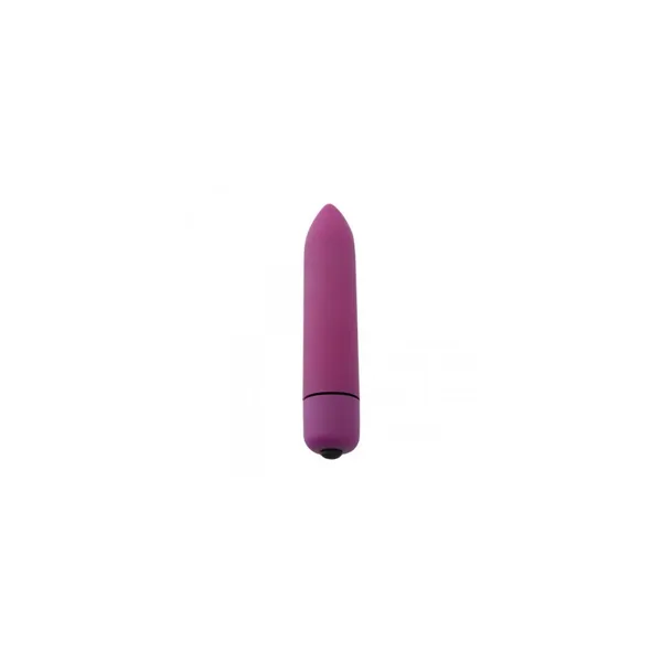 Feather Tickler Toyz4lovers Purple