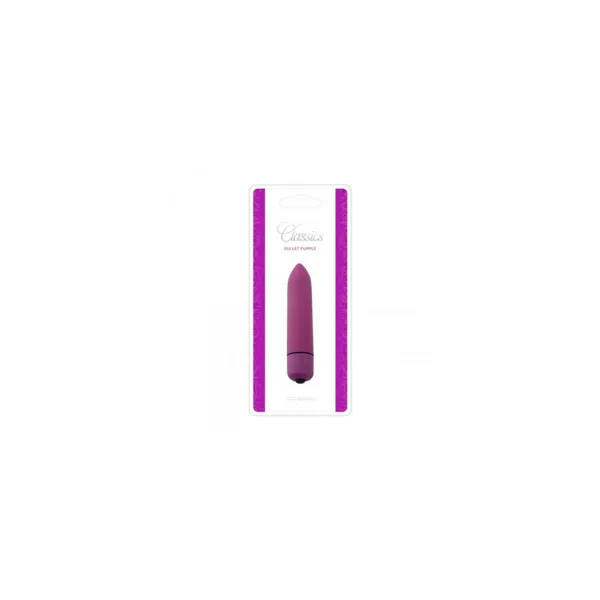 Feather Tickler Toyz4lovers Purple