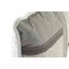 Подушка DKD Home Decor Серый Белый Vintage 45 x 15 x 45 cm