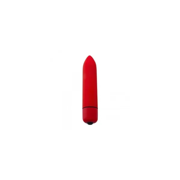 Feather Tickler Toyz4lovers Red