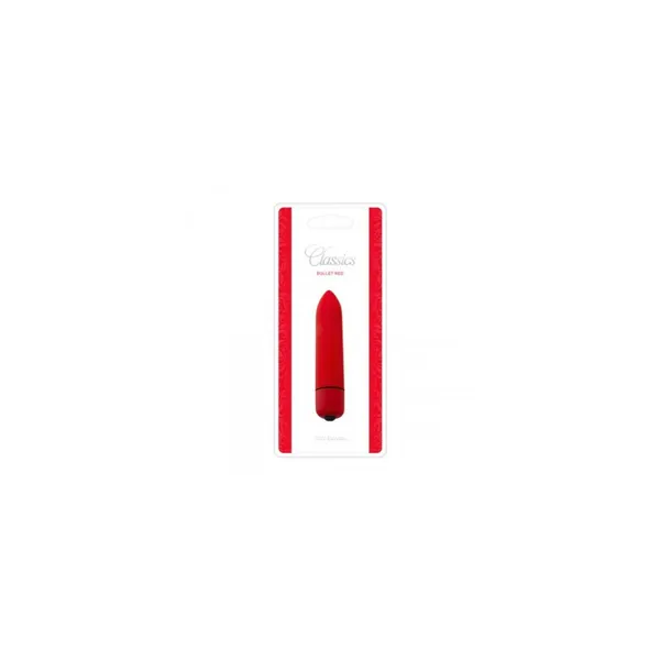 Feather Tickler Toyz4lovers Red