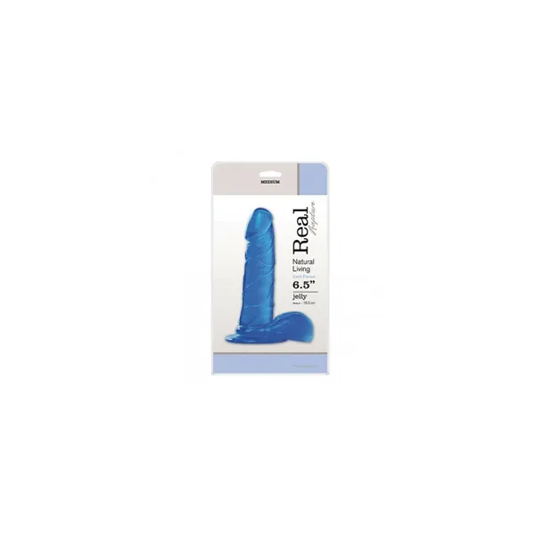 Dildo Toyz4lovers Blue