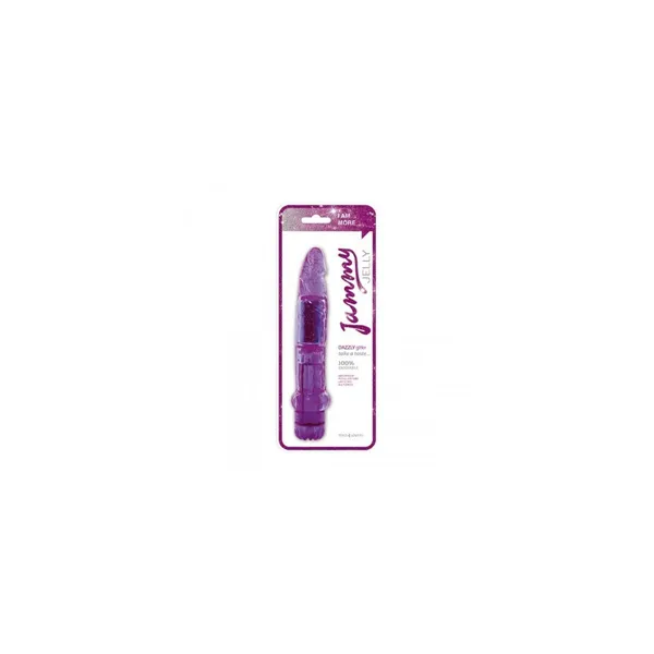 G-Spot Vibrator Toyz4lovers Purple