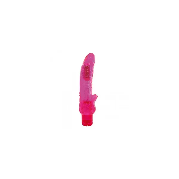 G-Spot Vibrator Toyz4lovers Pink