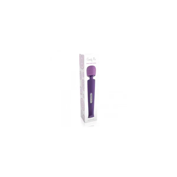 Vibrator Toyz4lovers Purple