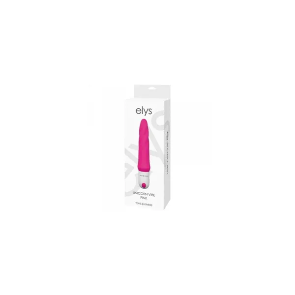 G-Spot Vibrator Toyz4lovers Pink Silicone