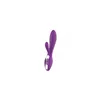 G-Spot Vibrator Toyz4lovers Purple Silicone