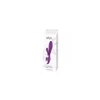 G-Spot Vibrator Toyz4lovers Purple Silicone