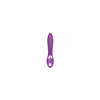 G-Spot Vibrator Toyz4lovers Purple Silicone