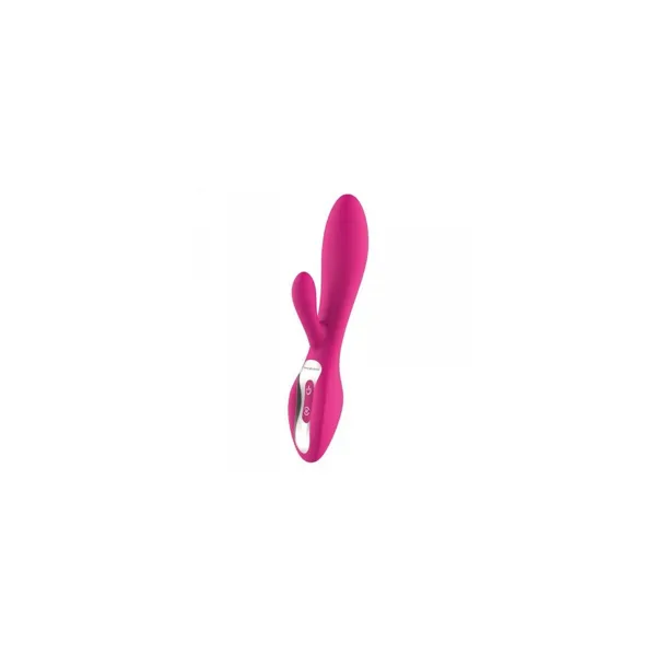 G-Spot Vibrator Toyz4lovers Pink Silicone