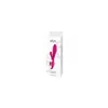 G-Spot Vibrator Toyz4lovers Pink Silicone