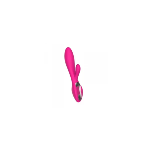 G-Spot Vibrator Toyz4lovers Pink Silicone