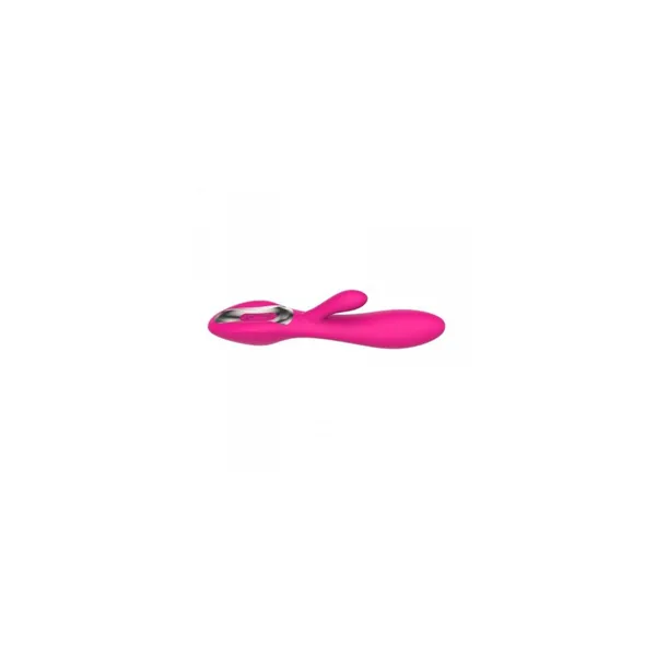 G-Spot Vibrator Toyz4lovers Pink Silicone