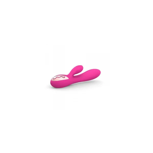 G-Spot Vibrator Toyz4lovers Pink