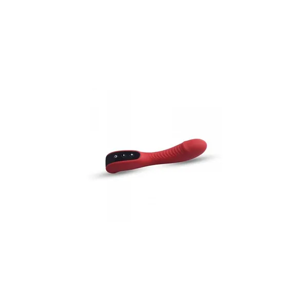 G-Spot Vibrator Toyz4lovers Red