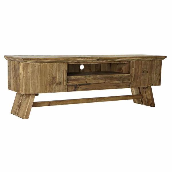 TV-kalusteet DKD Home Decor Recycled Wood (180 x 60 x 45 cm)