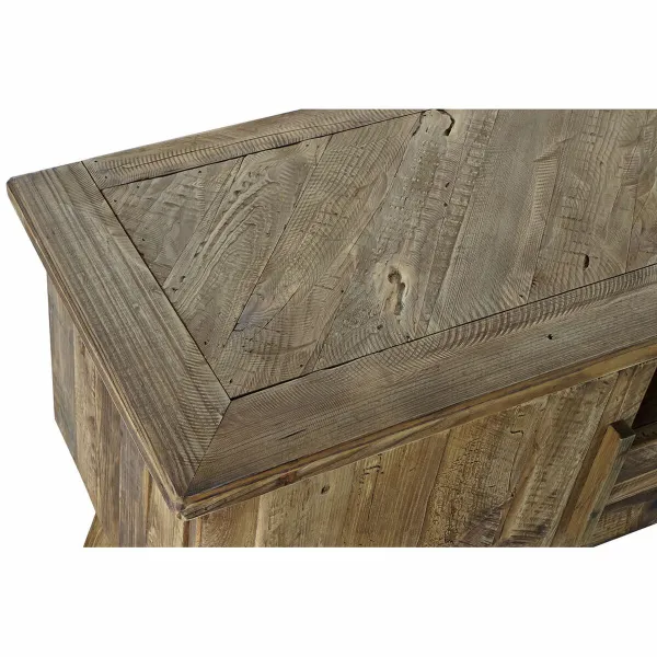 ТВ шкаф DKD Home Decor Переработанная древесина (180 x 60 x 45 cm)
