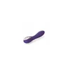 G-Spot Vibrator Toyz4lovers Purple Silicone