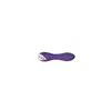 G-Spot Vibrator Toyz4lovers Purple Silicone