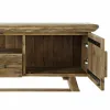 TV-kalusteet DKD Home Decor Recycled Wood (180 x 60 x 45 cm)