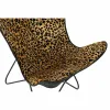 Söögitool DKD Home Decor Pruun Must 73 x 70 x 93 cm