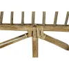 Изголовье кровати DKD Home Decor Натуральный ротанг 177 x 4 x 131 cm