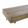 Centrinis stalas DKD Home Decor Mango mediena 115 x 60 x 46 cm