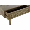Centrinis stalas DKD Home Decor Mango mediena 115 x 60 x 46 cm