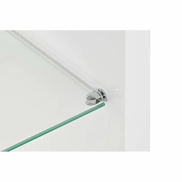 ТВ шкаф DKD Home Decor Белый 140 x 40 x 50 cm