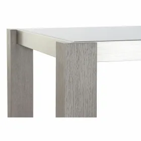 Grill-pann 3 Claveles Valatud alumiinium 28 x 28 cm Must