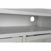 Centre Table DKD Home Decor White Wood MDF Wood 100 x 42 x 61 cm
