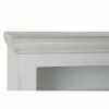 Centrālais galds DKD Home Decor Balts Koks Koks MDF 100 x 42 x 61 cm