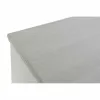 Centrālais galds DKD Home Decor Balts Koks Koks MDF 100 x 42 x 61 cm