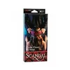 New Comers Strap Scandal