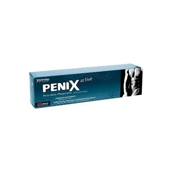Active Penis Care Cream Joydivision