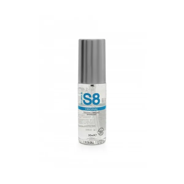 Lubricant Stimul8