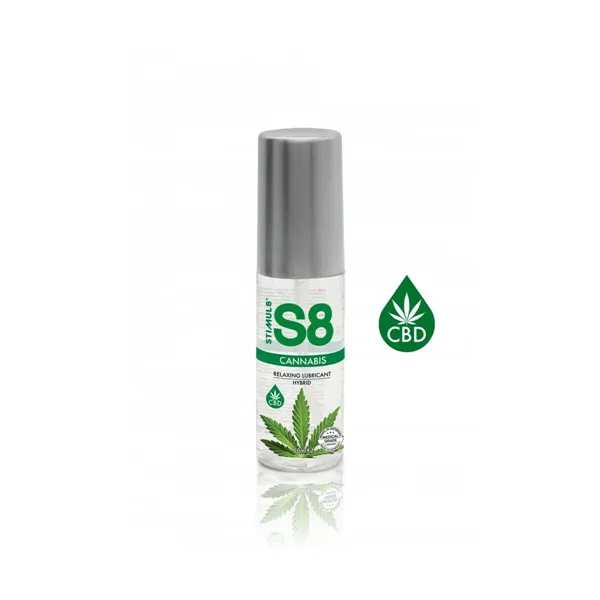 Lubricant Stimul8 Cannabis 50 ml