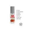 Lubricant Stimul8 50 ml Strawberry