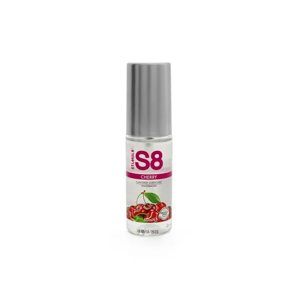 Lubricant Stimul8 50 ml Cherry