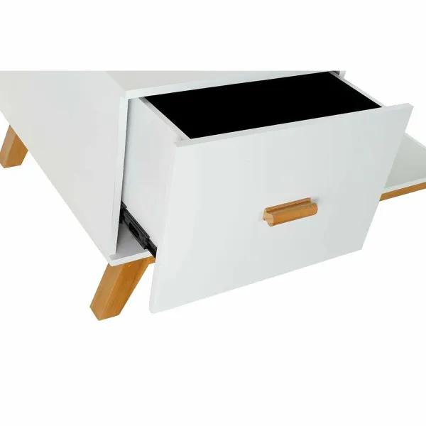 Centrālais galds DKD Home Decor MDF (120 x 60 x 46 cm)