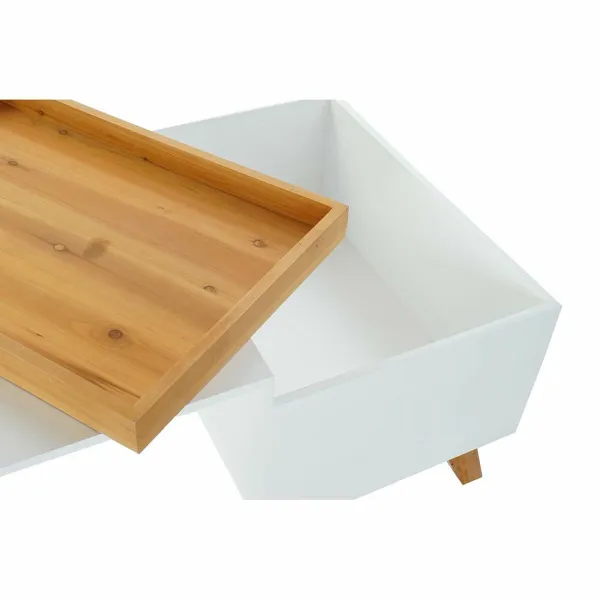 Centrinis stalas DKD Home Decor MDF (120 x 60 x 46 cm)