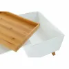 Centre Table DKD Home Decor MDF (120 x 60 x 46 cm)