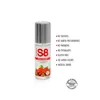 Lubricant Stimul8 125 ml Strawberry