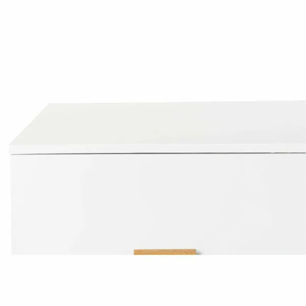 Diivanilaud DKD Home Decor MDF (120 x 60 x 46 cm)