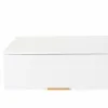 Centrinis stalas DKD Home Decor MDF (120 x 60 x 46 cm)