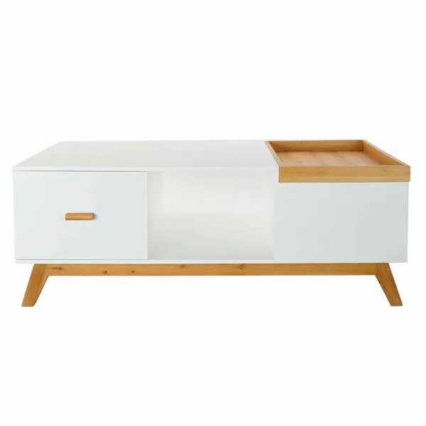 Olohuoneen pöytä DKD Home Decor MDF (120 x 60 x 46 cm)