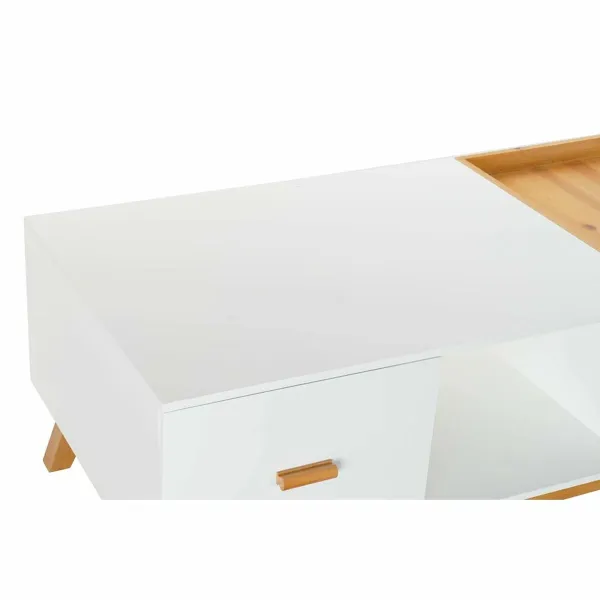 Centrinis stalas DKD Home Decor MDF (120 x 60 x 46 cm)