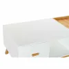 Centrinis stalas DKD Home Decor MDF (120 x 60 x 46 cm)