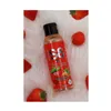 Lubricant Stimul8 125 ml Strawberry Vanilla